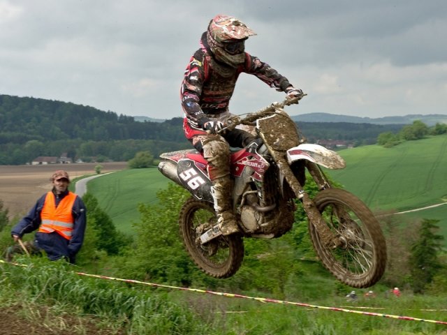 Šumavský pohár - Bělčice, 18.5.2013